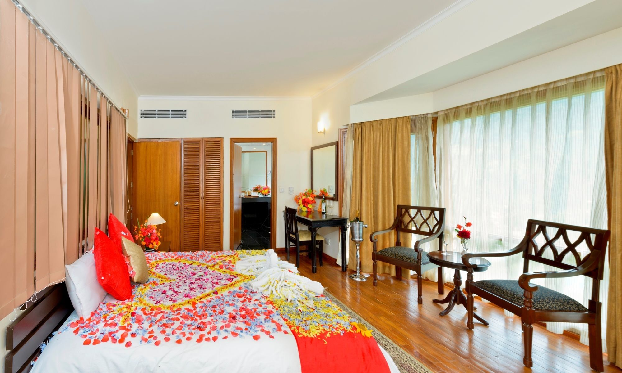 Solang Valley Resort Palchān Dış mekan fotoğraf
