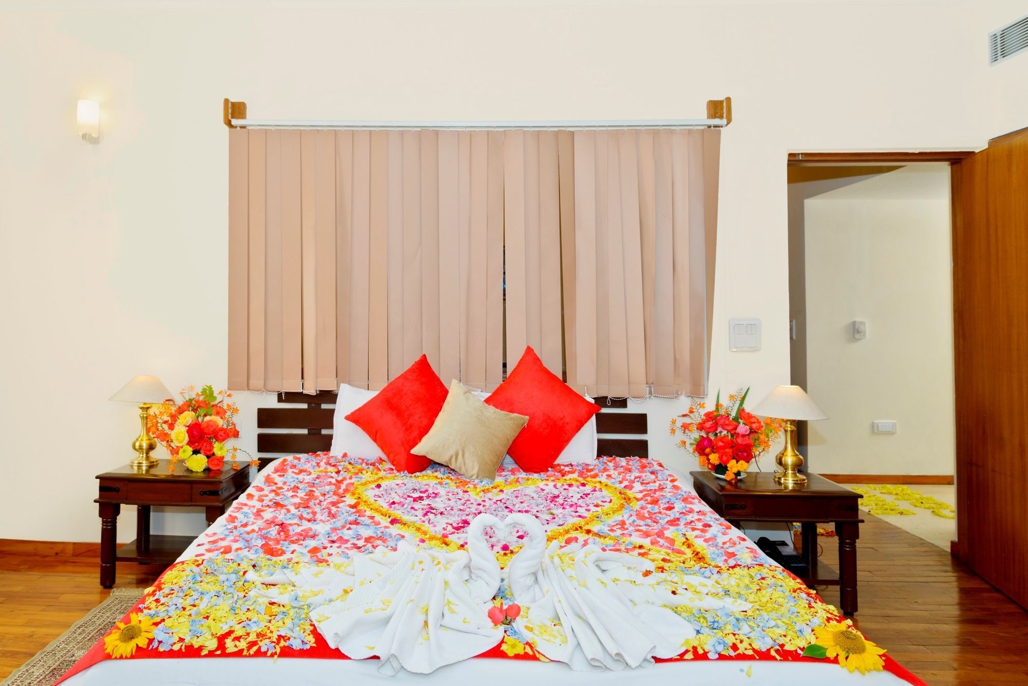 Solang Valley Resort Palchān Dış mekan fotoğraf