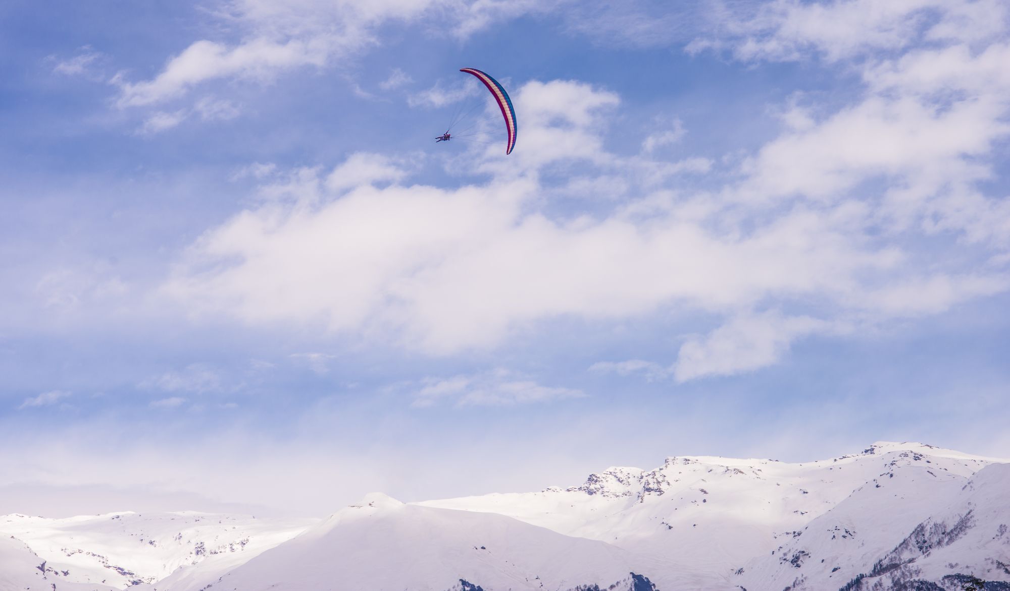 Solang Valley Resort Palchān Dış mekan fotoğraf